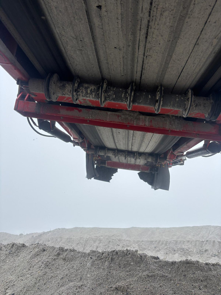 Terex Finlay J-1175 - Дробилка: фото 5 Terex Finlay J-1175 - Дробилка: фото 5