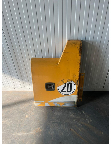 Liebherr A904 Li,A904C Li,R904,R904C - Дверь и запчасти: фото 1 Liebherr A904 Li,A904C Li,R904,R904C - Дверь и запчасти: фото 1