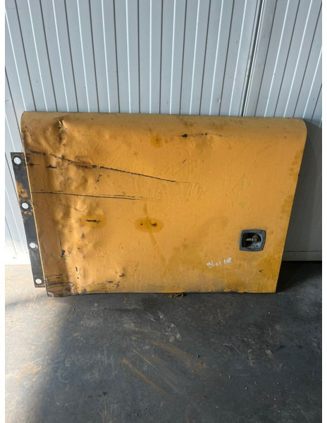 Liebherr A904 Li/A904C Li/R904/R904C - Дверь и запчасти: фото 1 Liebherr A904 Li/A904C Li/R904/R904C - Дверь и запчасти: фото 1