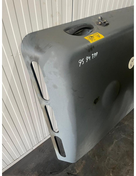 Liebherr A904C Li / A900C Li / A900C ZW / R904 / A900C Li / A900C / R900C Li / R904C - Капот: фото 4 Liebherr A904C Li / A900C Li / A900C ZW / R904 / A900C Li / A900C / R900C Li / R904C - Капот: фото 4