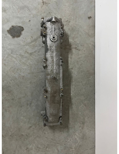 Liebherr A974 / P974 / R942 / R944 - Двигатель и запчасти: фото 1 Liebherr A974 / P974 / R942 / R944 - Двигатель и запчасти: фото 1