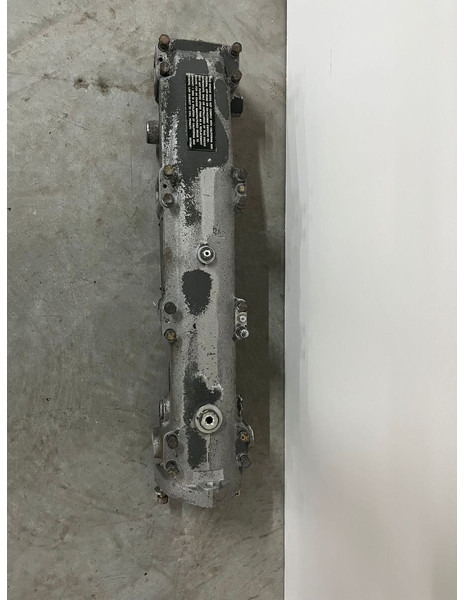 Liebherr A974 / P974 / R942 / R944 / R954 / R964 / R974 / R974B - A 974 / P 974 / R 942 / R 944 / R 954 / R 964 / R 974 / R 974B - Впускная труба: фото 1 Liebherr A974 / P974 / R942 / R944 / R954 / R964 / R974 / R974B - A 974 / P 974 / R 942 / R 944 / R 954 / R 964 / R 974 / R 974B - Впускная труба: фото 1