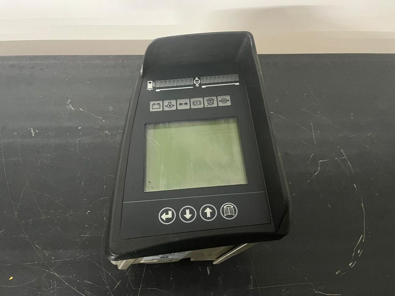 Liebherr DISP02-R5.2 - Приборная панель: фото 1 Liebherr DISP02-R5.2 - Приборная панель: фото 1