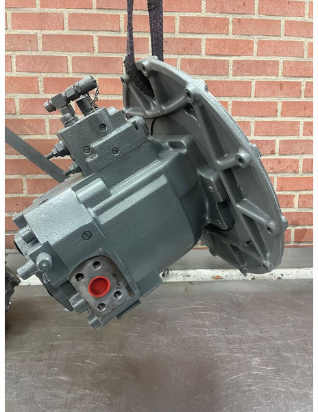 Liebherr Hoofdpomp DPV O 165 m3/U / DPVO165 - Гидравлический насос: фото 1 Liebherr Hoofdpomp DPV O 165 m3/U / DPVO165 - Гидравлический насос: фото 1