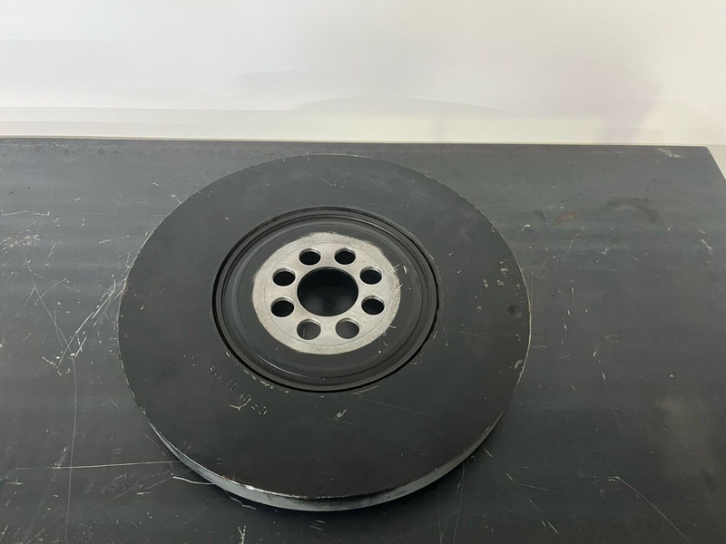 Liebherr - Двигатель и запчасти: фото 1 Liebherr - Двигатель и запчасти: фото 1