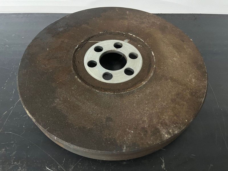 Liebherr - Двигатель и запчасти: фото 2 Liebherr - Двигатель и запчасти: фото 2