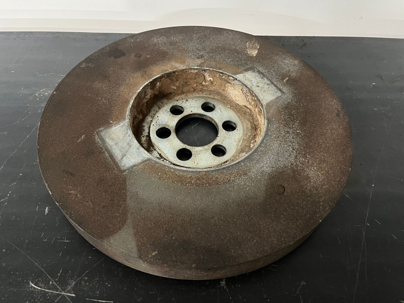 Liebherr - Двигатель и запчасти: фото 1 Liebherr - Двигатель и запчасти: фото 1