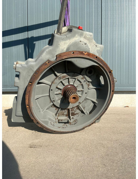 Liebherr Pomp PVG 351 C 395, MKA 350 C 074 - Гидравлика: фото 2 Liebherr Pomp PVG 351 C 395, MKA 350 C 074 - Гидравлика: фото 2