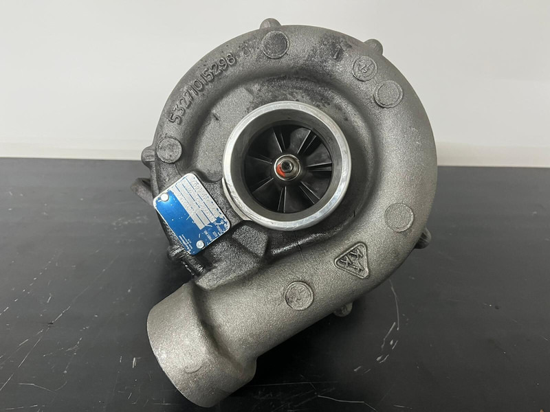 Liebherr Turbo Charger Lader D924TIE - Турбина: фото 1 Liebherr Turbo Charger Lader D924TIE - Турбина: фото 1