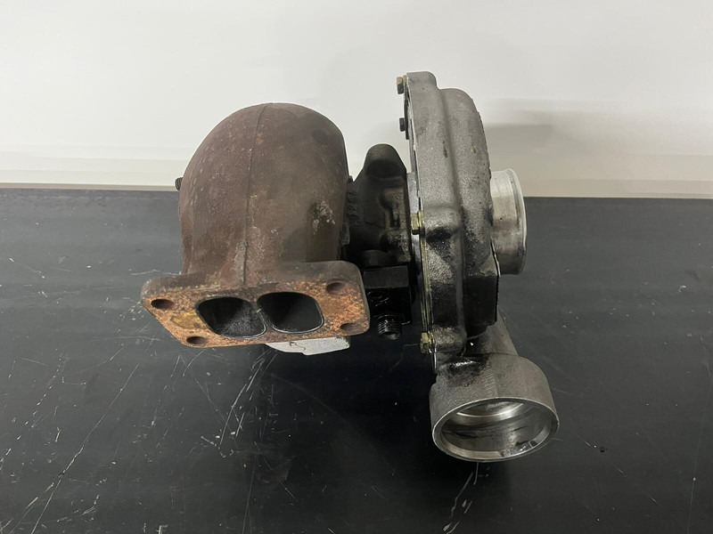 Liebherr Turbo Charger Lader D924TIE - Турбина: фото 2 Liebherr Turbo Charger Lader D924TIE - Турбина: фото 2