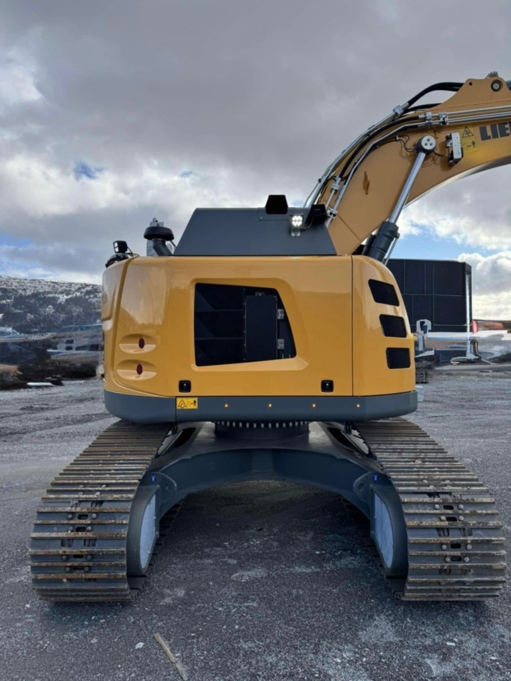 Liebherr R926 Compact LC - Гусеничный экскаватор: фото 3 Liebherr R926 Compact LC - Гусеничный экскаватор: фото 3