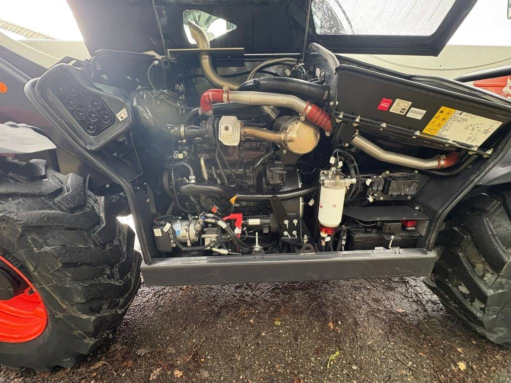 Bobcat T41.140 SLP (not JCB 540-140) в лизинг Bobcat T41.140 SLP (not JCB 540-140): фото 18 Bobcat T41.140 SLP (not JCB 540-140) в лизинг Bobcat T41.140 SLP (not JCB 540-140): фото 18