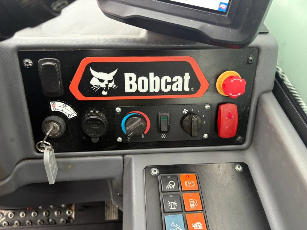 Bobcat T41.140 SLP (not JCB 540-140) в лизинг Bobcat T41.140 SLP (not JCB 540-140): фото 12 Bobcat T41.140 SLP (not JCB 540-140) в лизинг Bobcat T41.140 SLP (not JCB 540-140): фото 12
