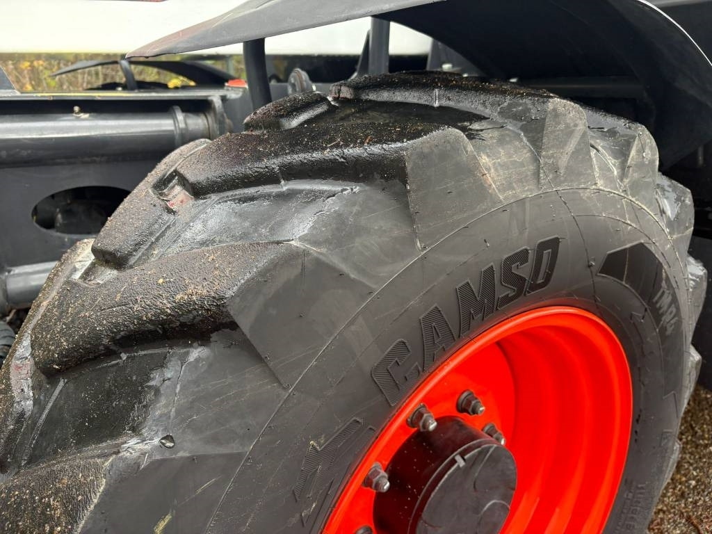 Bobcat T41.140 SLP (not JCB 540-140) в лизинг Bobcat T41.140 SLP (not JCB 540-140): фото 13 Bobcat T41.140 SLP (not JCB 540-140) в лизинг Bobcat T41.140 SLP (not JCB 540-140): фото 13