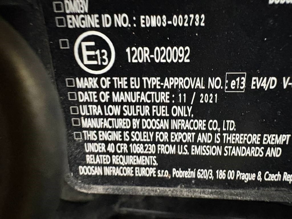 Bobcat T41.140 SLP (not JCB 540-140) в лизинг Bobcat T41.140 SLP (not JCB 540-140): фото 19 Bobcat T41.140 SLP (not JCB 540-140) в лизинг Bobcat T41.140 SLP (not JCB 540-140): фото 19