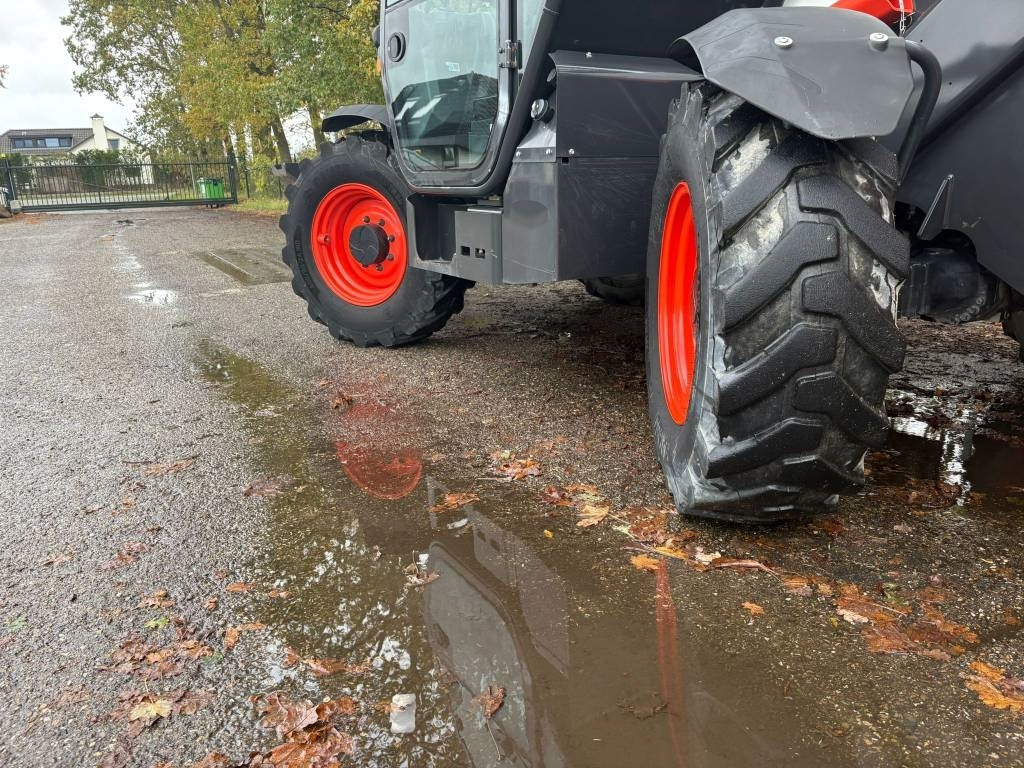 Bobcat T41.140 SLP (not JCB 540-140) в лизинг Bobcat T41.140 SLP (not JCB 540-140): фото 16 Bobcat T41.140 SLP (not JCB 540-140) в лизинг Bobcat T41.140 SLP (not JCB 540-140): фото 16