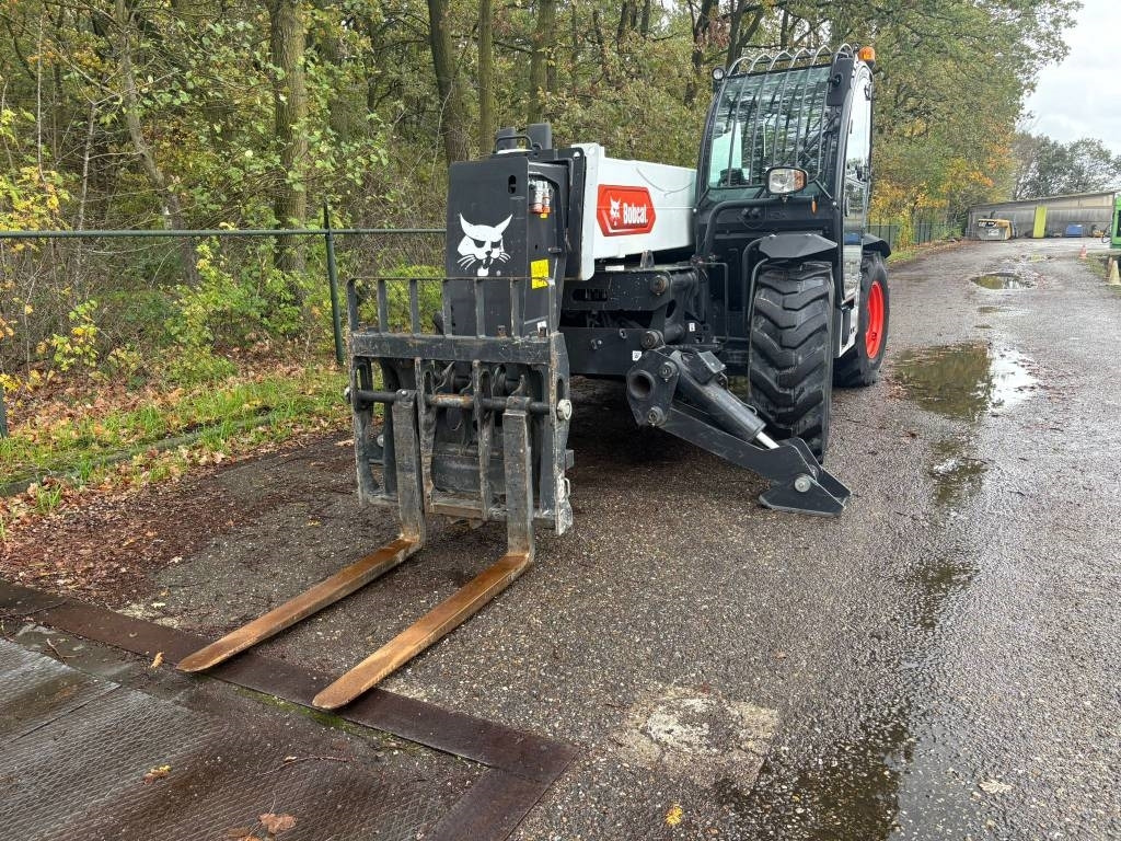 Bobcat T41.140 SLP (not JCB 540-140) в лизинг Bobcat T41.140 SLP (not JCB 540-140): фото 21 Bobcat T41.140 SLP (not JCB 540-140) в лизинг Bobcat T41.140 SLP (not JCB 540-140): фото 21