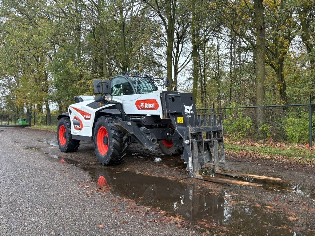 Bobcat T41.140 SLP (not JCB 540-140) в лизинг Bobcat T41.140 SLP (not JCB 540-140): фото 6 Bobcat T41.140 SLP (not JCB 540-140) в лизинг Bobcat T41.140 SLP (not JCB 540-140): фото 6