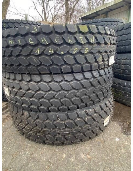 REIFEN Kran Tyres crane - Кран-манипулятор для Строительной техники: фото 4 REIFEN Kran Tyres crane - Кран-манипулятор для Строительной техники: фото 4