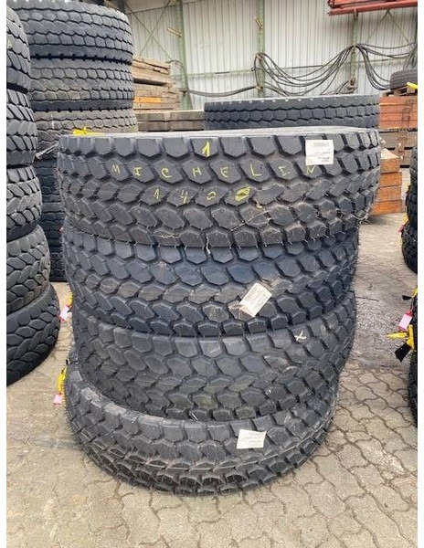 REIFEN Kran Tyres crane - Кран-манипулятор для Строительной техники: фото 2 REIFEN Kran Tyres crane - Кран-манипулятор для Строительной техники: фото 2