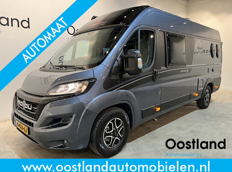 Carthago MALIBU VAN 640 LE GT Skyview 160 PK Automaat / Dakairco / Compleet Als Nieuw ! / 17.200 KM !! - Кастенваген: фото 1 Carthago MALIBU VAN 640 LE GT Skyview 160 PK Automaat / Dakairco / Compleet Als Nieuw ! / 17.200 KM !! - Кастенваген: фото 1