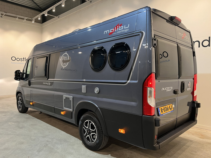 Carthago MALIBU VAN 640 LE GT Skyview 160 PK Automaat / Dakairco / Compleet Als Nieuw ! / 17.200 KM !! - Кастенваген: фото 2 Carthago MALIBU VAN 640 LE GT Skyview 160 PK Automaat / Dakairco / Compleet Als Nieuw ! / 17.200 KM !! - Кастенваген: фото 2