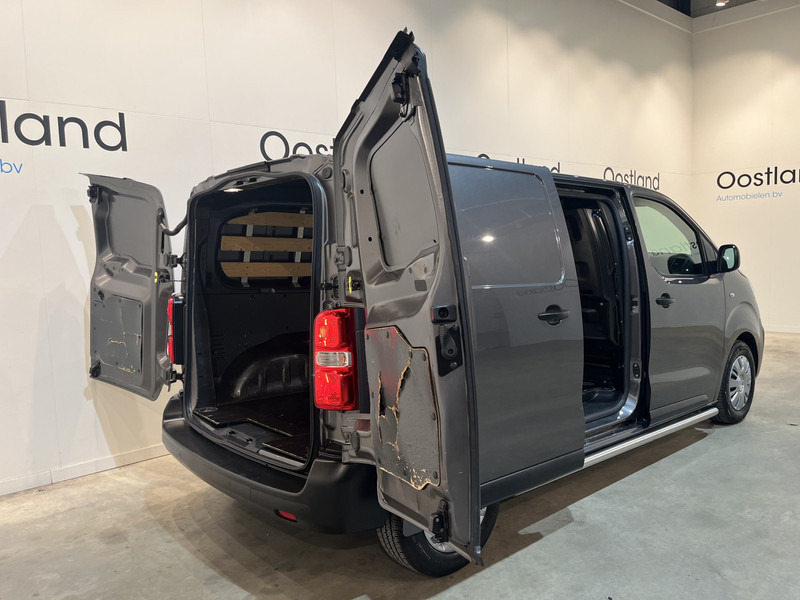 Citroën Jumpy 2.0 BlueHDI L2 120 PK / Euro 6 / Airco / Cruise Control / CarPlay / PDC / Navigatie / 3-Zits - Легковой фургон: фото 4 Citroën Jumpy 2.0 BlueHDI L2 120 PK / Euro 6 / Airco / Cruise Control / CarPlay / PDC / Navigatie / 3-Zits - Легковой фургон: фото 4