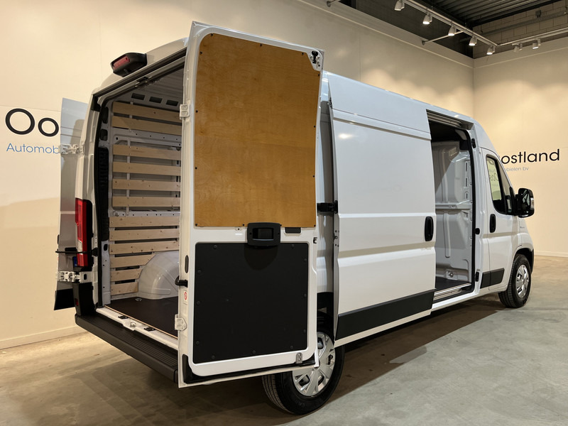 Fiat E-Ducato 3.5T L3H2 79 kWh / 100% elektrisch !! / Airco / Cruise Control / CarPlay / Camera / Navigatie / 3-Zits / 244 km !! Z.G.A.N. !!! - Цельнометаллический фургон, Электрический фургон: фото 2 Fiat E-Ducato 3.5T L3H2 79 kWh / 100% elektrisch !! / Airco / Cruise Control / CarPlay / Camera / Navigatie / 3-Zits / 244 km !! Z.G.A.N. !!! - Цельнометаллический фургон, Электрический фургон: фото 2
