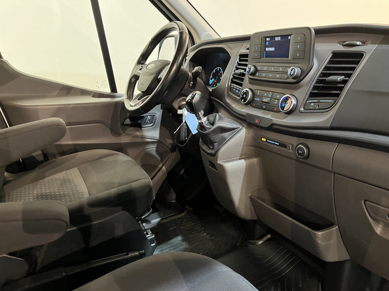 Ford Transit 2.0 TDCI L3H2 DC Dubbel Cabine Trend 130 PK / Euro 6 / Airco / Schuifdeur L + R / Cruise Control / Camera / Trekhaak / BPM VRIJ !! - Цельнометаллический фургон, Грузопассажирский фургон: фото 3 Ford Transit 2.0 TDCI L3H2 DC Dubbel Cabine Trend 130 PK / Euro 6 / Airco / Schuifdeur L + R / Cruise Control / Camera / Trekhaak / BPM VRIJ !! - Цельнометаллический фургон, Грузопассажирский фургон: фото 3