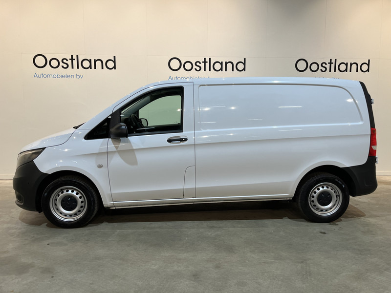 Mercedes-Benz Vito 116 CDI RWD / Euro 6 / Airco / Cruise Control / Camera / Navigatie / CarPlay / Trekhaak - Легковой фургон: фото 5 Mercedes-Benz Vito 116 CDI RWD / Euro 6 / Airco / Cruise Control / Camera / Navigatie / CarPlay / Trekhaak - Легковой фургон: фото 5