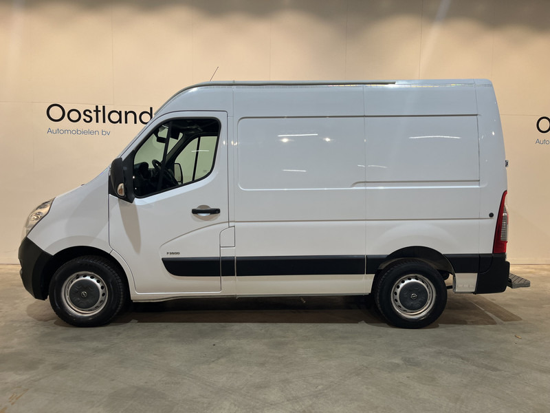 Opel Movano 2.3 CDTI BiTurbo L1H2 170 PK Automaat Servicebus / Bott Inrichting / Euro 6 / 220V. / Airco / Cruise Control / Camera / - Цельнометаллический фургон: фото 5 Opel Movano 2.3 CDTI BiTurbo L1H2 170 PK Automaat Servicebus / Bott Inrichting / Euro 6 / 220V. / Airco / Cruise Control / Camera / - Цельнометаллический фургон: фото 5