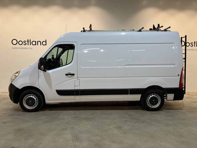 Opel Movano 2.3 CDTI BiTurbo L2H2 146 PK Servicebus / Inrichting / Euro 6 / Ladderlift / Airco / Cruise Control / Trekhaak / PDC / 3-Zits - Цельнометаллический фургон: фото 5 Opel Movano 2.3 CDTI BiTurbo L2H2 146 PK Servicebus / Inrichting / Euro 6 / Ladderlift / Airco / Cruise Control / Trekhaak / PDC / 3-Zits - Цельнометаллический фургон: фото 5