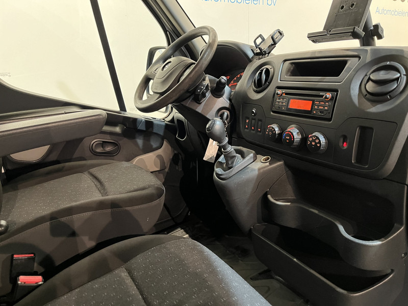 Opel Movano 2.3 CDTI BiTurbo L2H2 146 PK Servicebus / Inrichting / Euro 6 / Ladderlift / Airco / Cruise Control / Trekhaak / PDC / 3-Zits - Цельнометаллический фургон: фото 3 Opel Movano 2.3 CDTI BiTurbo L2H2 146 PK Servicebus / Inrichting / Euro 6 / Ladderlift / Airco / Cruise Control / Trekhaak / PDC / 3-Zits - Цельнометаллический фургон: фото 3