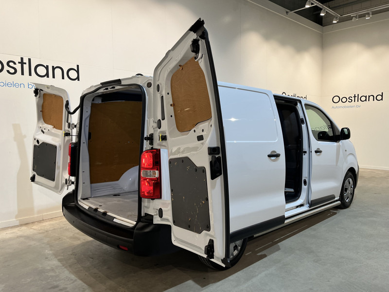 Opel Vivaro 1.5 CDTI L3H1 Edition / Euro 6 / Airco / Camera / Cruise Control / CarPlay / 87.500 KM !! / BPM VRIJ !! - Легковой фургон: фото 2 Opel Vivaro 1.5 CDTI L3H1 Edition / Euro 6 / Airco / Camera / Cruise Control / CarPlay / 87.500 KM !! / BPM VRIJ !! - Легковой фургон: фото 2