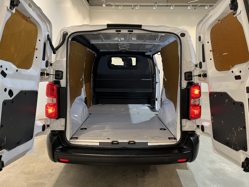 Opel Vivaro 1.5 CDTI L3H1 Edition / Euro 6 / Airco / Camera / Cruise Control / CarPlay / 87.500 KM !! / BPM VRIJ !! - Легковой фургон: фото 4 Opel Vivaro 1.5 CDTI L3H1 Edition / Euro 6 / Airco / Camera / Cruise Control / CarPlay / 87.500 KM !! / BPM VRIJ !! - Легковой фургон: фото 4