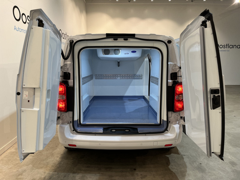 Opel Vivaro Electric L2 75 kWh Koelauto / Carrier Koeling / 100% Elektrisch / Airco / Cruise Control / Camera / CarPlay / 3-Zits / 2.850 KM !! - Малотоннажный рефрижератор, Электрический фургон: фото 3 Opel Vivaro Electric L2 75 kWh Koelauto / Carrier Koeling / 100% Elektrisch / Airco / Cruise Control / Camera / CarPlay / 3-Zits / 2.850 KM !! - Малотоннажный рефрижератор, Электрический фургон: фото 3