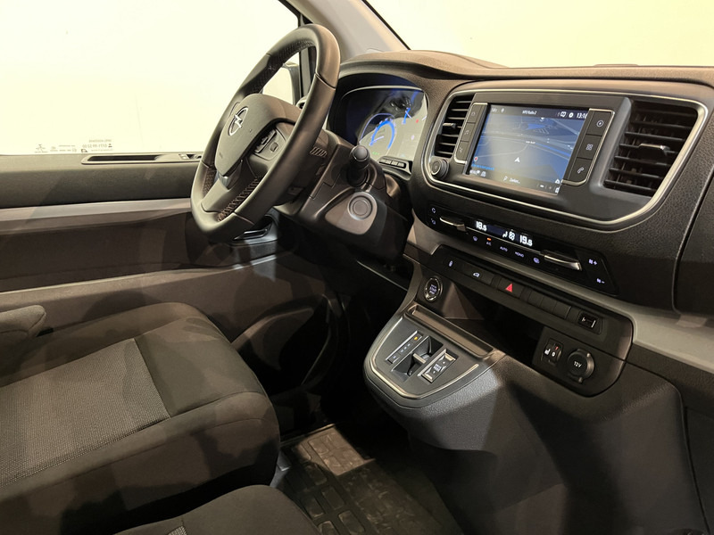 Opel Vivaro Electric L2 75 kWh Koelauto / Carrier Koeling / 100% Elektrisch / Airco / Cruise Control / Camera / CarPlay / 3-Zits / 2.850 KM !! - Малотоннажный рефрижератор, Электрический фургон: фото 4 Opel Vivaro Electric L2 75 kWh Koelauto / Carrier Koeling / 100% Elektrisch / Airco / Cruise Control / Camera / CarPlay / 3-Zits / 2.850 KM !! - Малотоннажный рефрижератор, Электрический фургон: фото 4