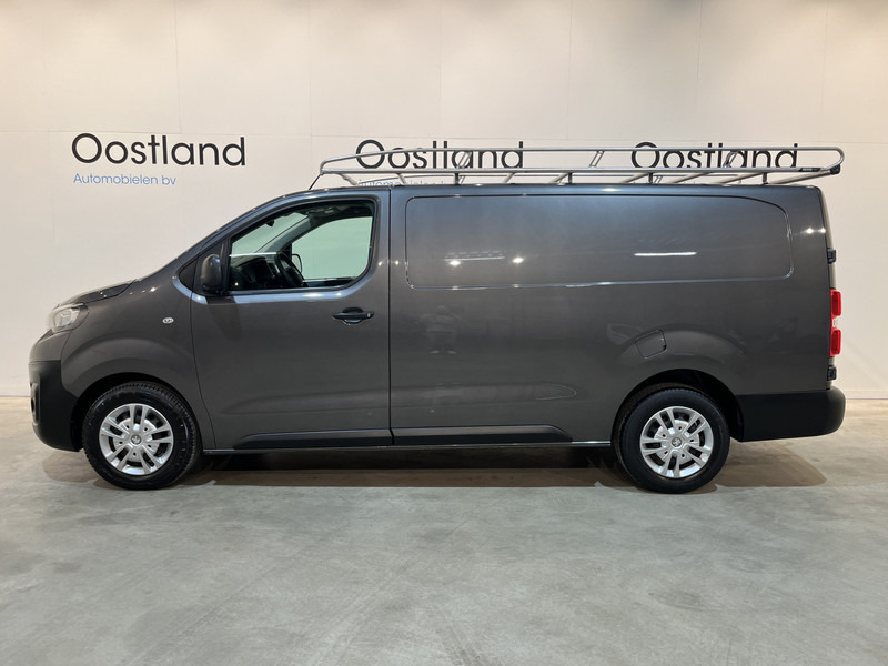 Peugeot Expert 2.0 BlueHDI Long Premium 180 PK Automaat / Euro 6 / Airco / Cruise Control / Navigatie / CarPlay / Trekhaak / PDC / Imperiaal / 3-Zits 90.000 KM !! - Легковой фургон: фото 4 Peugeot Expert 2.0 BlueHDI Long Premium 180 PK Automaat / Euro 6 / Airco / Cruise Control / Navigatie / CarPlay / Trekhaak / PDC / Imperiaal / 3-Zits 90.000 KM !! - Легковой фургон: фото 4