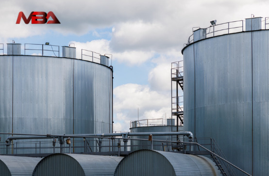 MBA Bitumen Tank / Réservoir de Bitume / битумный резервуар / خزان البيتومين - Асфальтоукладочная техника: фото 4 MBA Bitumen Tank / Réservoir de Bitume / битумный резервуар / خزان البيتومين - Асфальтоукладочная техника: фото 4