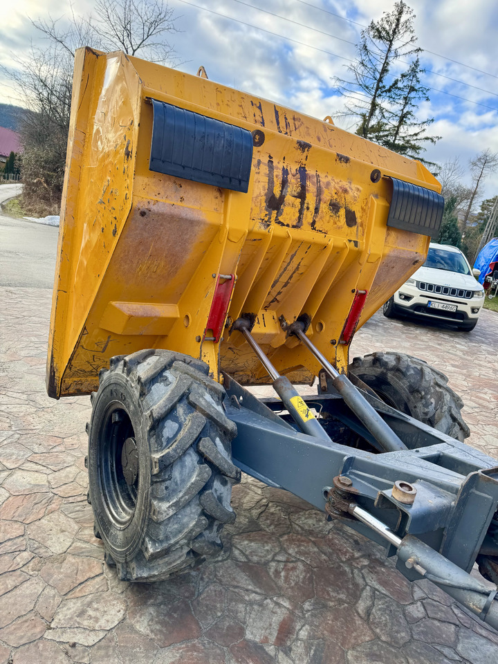 TEREX TA6 dumper TA9 в лизинг TEREX TA6 dumper TA9: фото 12