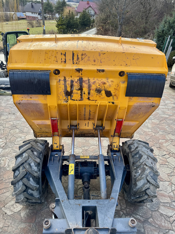 TEREX TA6 dumper TA9 в лизинг TEREX TA6 dumper TA9: фото 11