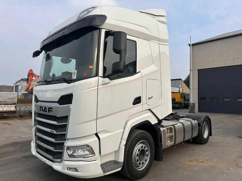 DAF XF 480 - 0 Km !! - Тягач: фото 1 DAF XF 480 - 0 Km !! - Тягач: фото 1