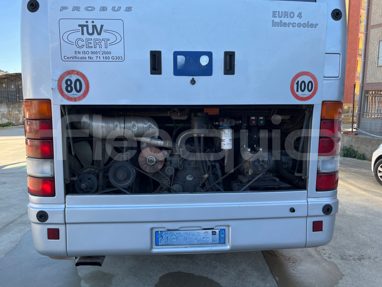 BMC Sanayi Ticaret в лизинг BMC Sanayi Ticaret: фото 17