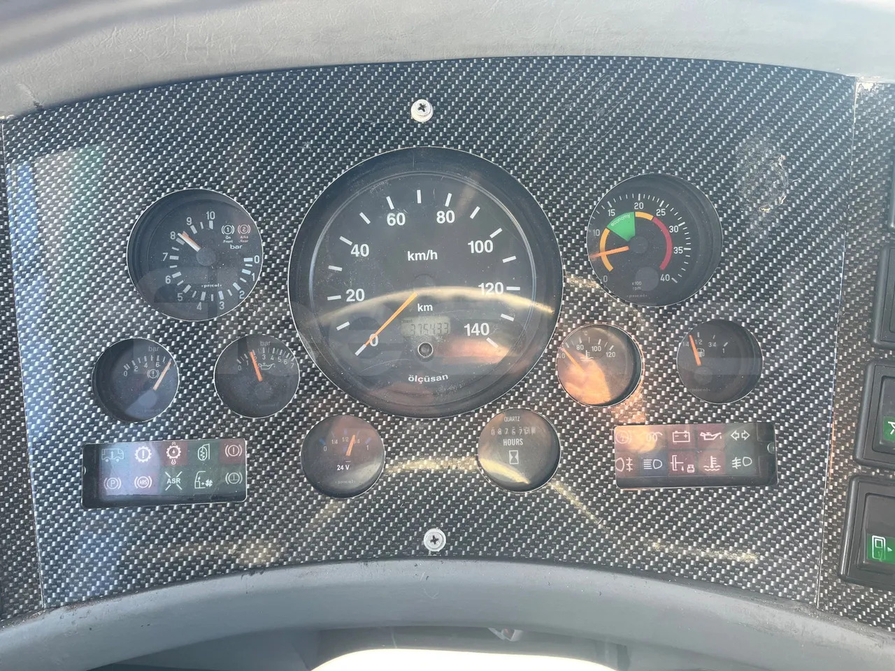 Bmc PROBUS TBX - Школьный автобус: фото 3 Bmc PROBUS TBX - Школьный автобус: фото 3