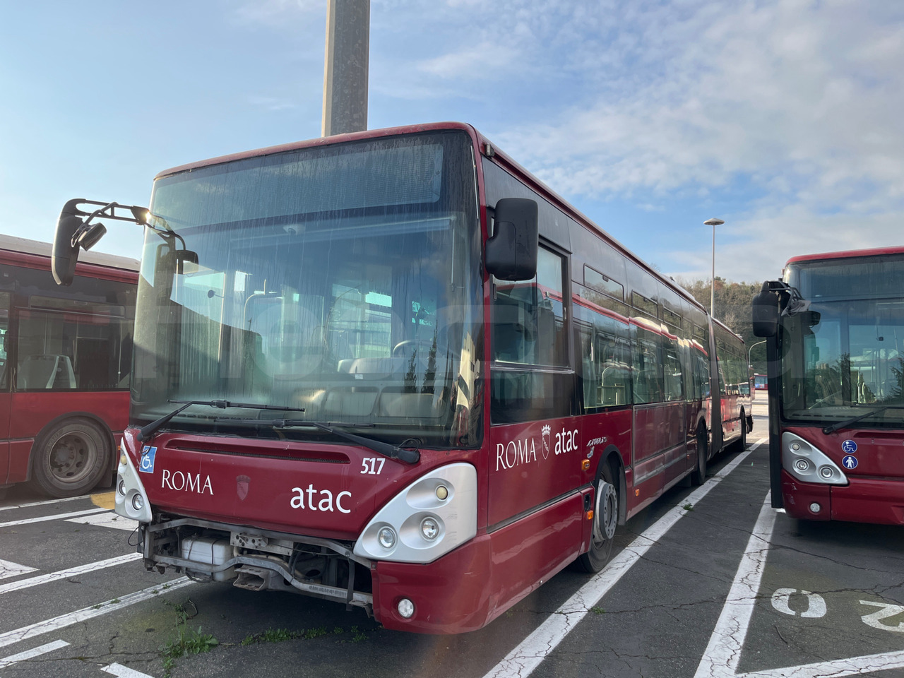 Bundle di 10 mezzi Iveco - Citelis Iveco - Citelis Iveco - Citelis Iveco - Citelis Iveco - Citelis Iveco - Citelis Iveco - Citelis Iveco - Citelis Iveco - Citelis Iveco - Citelis - Сочленённый автобус: фото 3 Bundle di 10 mezzi Iveco - Citelis Iveco - Citelis Iveco - Citelis Iveco - Citelis Iveco - Citelis Iveco - Citelis Iveco - Citelis Iveco - Citelis Iveco - Citelis Iveco - Citelis - Сочленённый автобус: фото 3