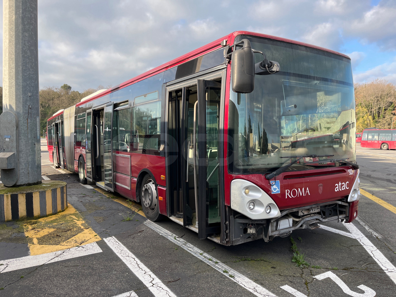 Bundle di 10 mezzi Iveco - Citelis Iveco - Citelis Iveco - Citelis Iveco - Citelis Iveco - Citelis Iveco - Citelis Iveco - Citelis Iveco - Citelis Iveco - Citelis Iveco - Citelis - Сочленённый автобус: фото 1 Bundle di 10 mezzi Iveco - Citelis Iveco - Citelis Iveco - Citelis Iveco - Citelis Iveco - Citelis Iveco - Citelis Iveco - Citelis Iveco - Citelis Iveco - Citelis Iveco - Citelis - Сочленённый автобус: фото 1