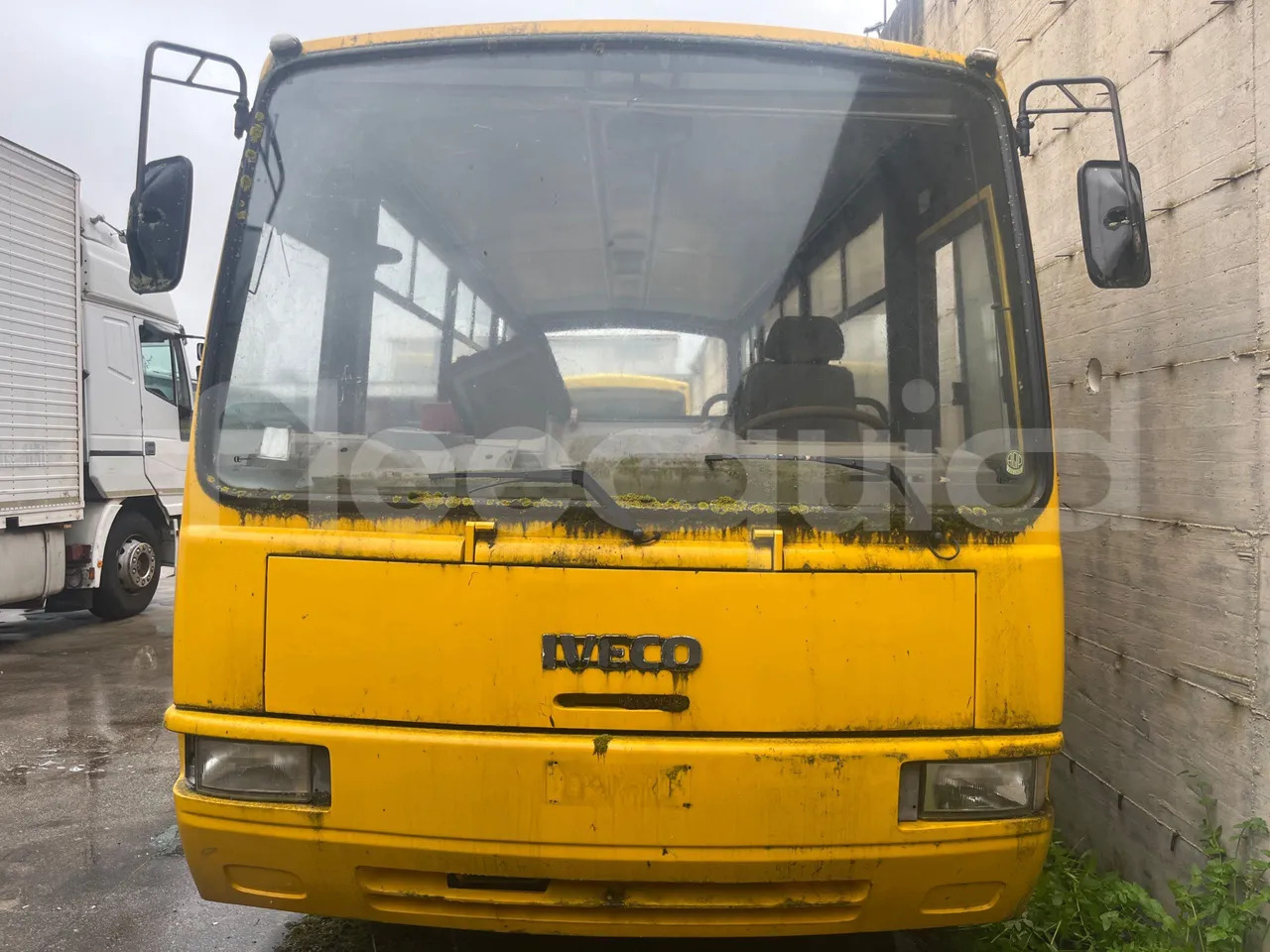Bundle di 4 mezzi Iveco - Cacciamali Fiat - Coriasco Iveco - Cacciamali Iveco - Cacciamali - Школьный автобус: фото 1 Bundle di 4 mezzi Iveco - Cacciamali Fiat - Coriasco Iveco - Cacciamali Iveco - Cacciamali - Школьный автобус: фото 1