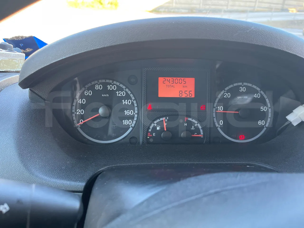 Citroën Jumper - Пригородный автобус: фото 3 Citroën Jumper - Пригородный автобус: фото 3