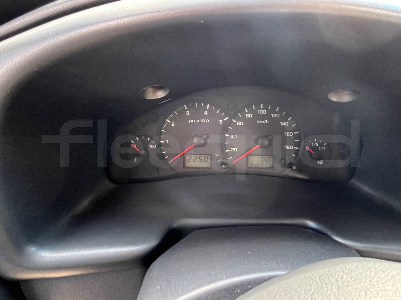 Ford Transit - Туристический автобус: фото 3 Ford Transit - Туристический автобус: фото 3