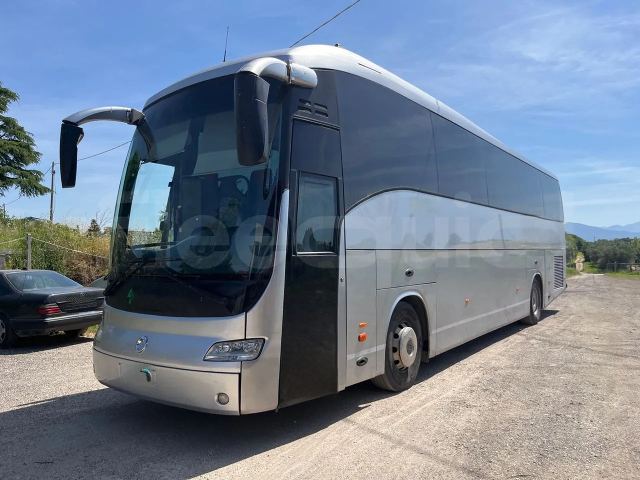 Irisbus 397 - Туристический автобус: фото 4 Irisbus 397 - Туристический автобус: фото 4